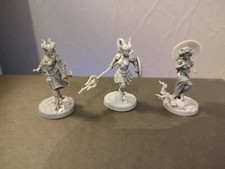Lot figurines impression d'occasion  Bennwihr-Mittelwihr