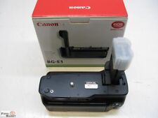 Canon battery grip gebraucht kaufen  Altbach