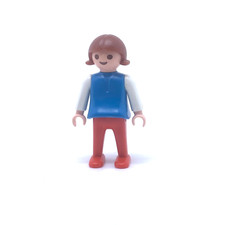 Playmobil enfant moderne d'occasion Playmobil enfant moderne d'occasion  Riedisheim