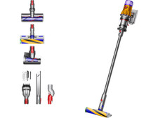 Dyson v12 detect gebraucht kaufen  Stuttgart