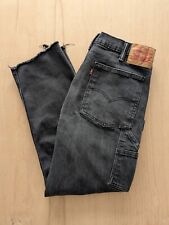 Levis carpenter jeans for sale  ROYSTON