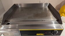 Buffalo steel plate for sale  LONDON