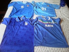 Italia maglia vieri usato  Squinzano