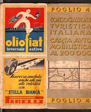 1002 consociazione turistica usato  Trecastelli