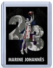 Marine johannes carte d'occasion  Val-de-Reuil