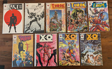 issues comics valiant 15 for sale  Racine