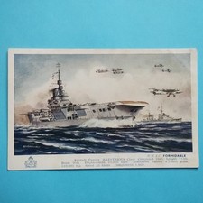 Hms formidable royal for sale  TELFORD