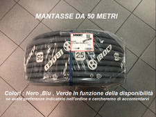 Tubo corrugato d25 usato  Asso