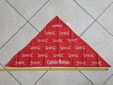 Pubblicitario bandana captain usato  Sanremo
