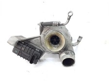 Turbina per bmw usato  Italia