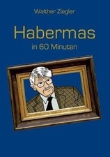 Habermas minuten ... gebraucht kaufen Habermas minuten ... gebraucht kaufen  Berlin