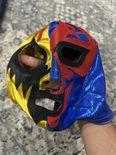 Mil mascaras dos for sale  Ardmore