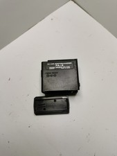 Yaesu car adapter usato Yaesu car adapter usato  Potenza