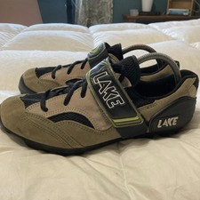 Lake cycling shoes for sale  New Berlin