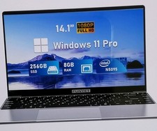 Verk win11 laptop gebraucht kaufen  Elmenhorst