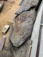 Slate monoliths stone for sale  SOUTHEND-ON-SEA