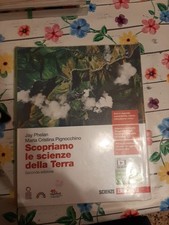 Scopriamo scienze della usato Scopriamo scienze della usato  Canossa