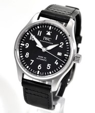 Iwc pilot watch usato  Spedire a Italy