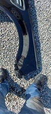 range rover front wing for sale  BARRY