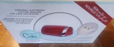 Cricut cake mini for sale  Whitefish