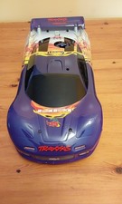 Traxxas nitro 4tec for sale  Akron