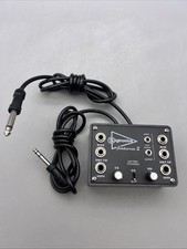 Sigtronics transcom portable for sale  Parker