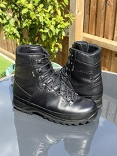 Lowa mountain patrol for sale  WISBECH
