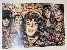 Brainwash rolling stones for sale  Camanche