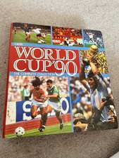Orbis cup 1990 for sale  BRISTOL