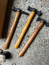 Karosserie ausbeulwerkzeug ham gebraucht kaufen  Kehl