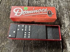 Dominoes made england for sale  SALISBURY