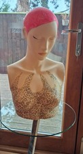 Upcycled mannequin torso. for sale  BIDEFORD