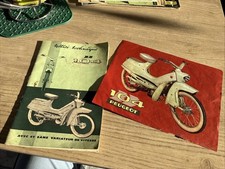 Cyclomoteur vélomoteur techni d'occasion  Angers-