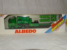 Albedo miniaturmodelle truck gebraucht kaufen  Zapfendorf
