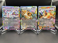 Pokémon evoli feelinara gebraucht kaufen  Hamburg