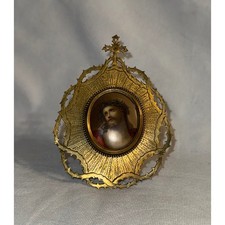 Vintage jesus crown for sale  Tucson