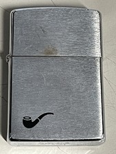 Zippo 1993 pipe for sale  Henderson