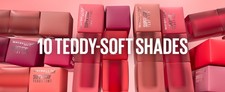 Maybelline superstay teddy for sale  LONDON