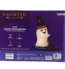 Ghost broom stick for sale Ghost broom stick for sale  Browns Mills