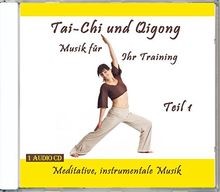Tai chi qigong gebraucht kaufen  Berlin