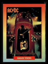 1991 Brockum Rock Cards #1-144 (metade do conjunto) - Coleção de artistas atualizada 6/1 comprar usado  Enviando para Brazil