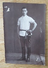 Altes portrait foto gebraucht kaufen  Hannover