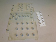 Tasten kontakt matte gebraucht kaufen  Hofheim