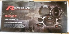 Renegade rx6 200 gebraucht kaufen  Kaisersbach