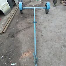 Small boat trailer for sale  LUTON