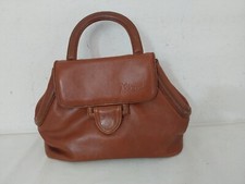 Borsa pelle marrone usato Borsa pelle marrone usato  San Godenzo