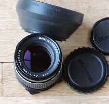 150 sekor mamiya d'occasion  Bois-Colombes