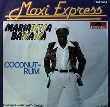 Maxi express marianna gebraucht kaufen  Kiel