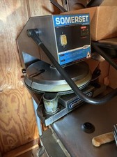Somerset dough press. for sale  Schererville