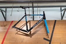 Colnago a1r frameset for sale  WOLVERHAMPTON